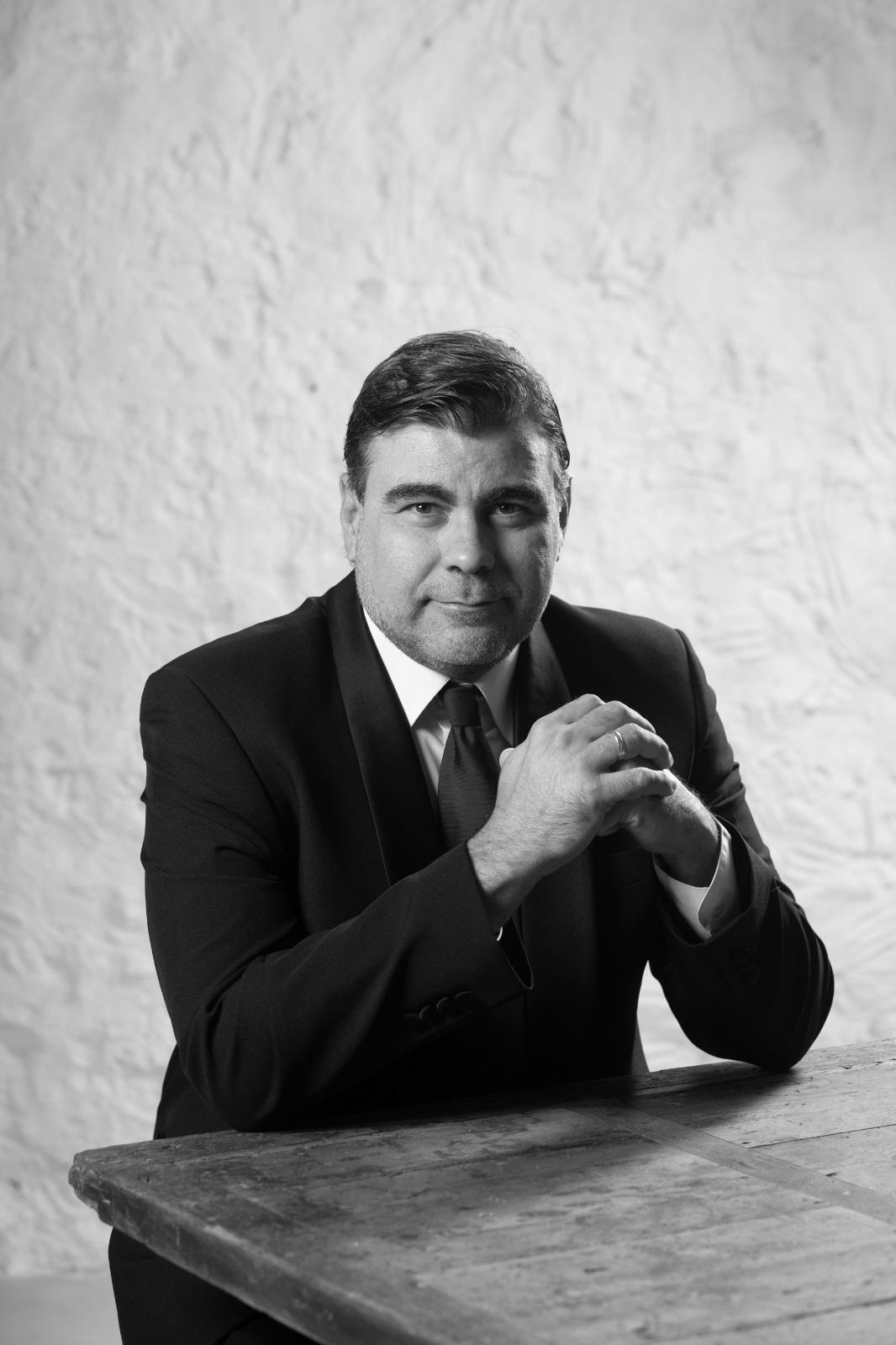 Tomás Ataz, Tenor Lírico