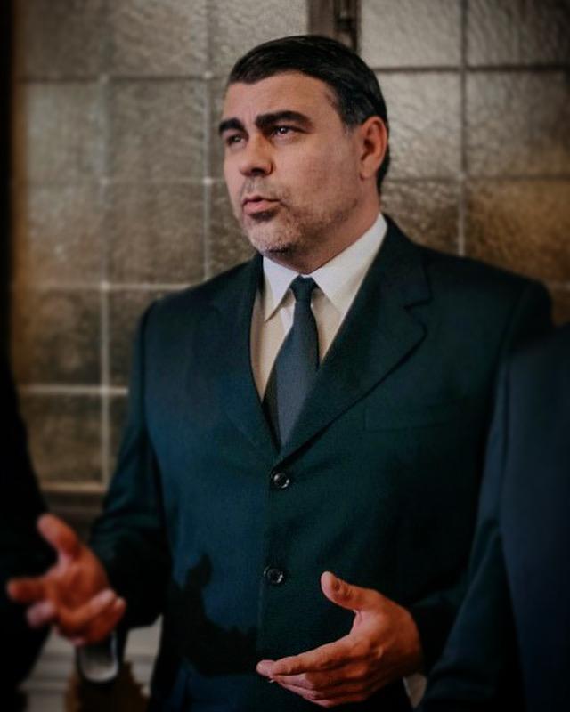 Tomás Ataz